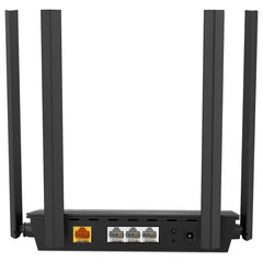 Buy TP-Link TL-WR846N Multi-Mode Wi-Fi Router from Vmart in Pakistan