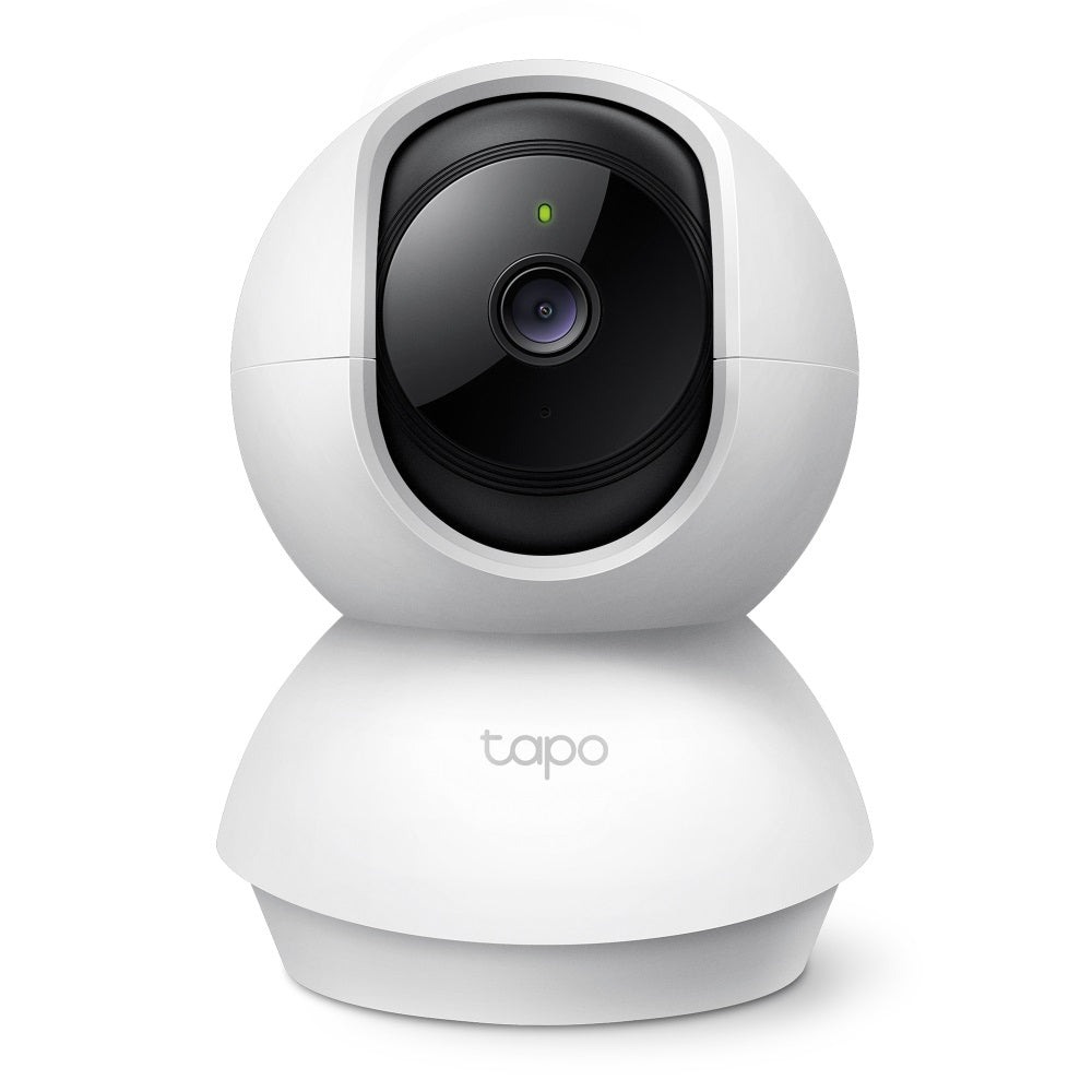 Buy TP-Link Tapo C200C Pan/Tilt Home Security Wi-Fi Camera from Vmart in Pakistan