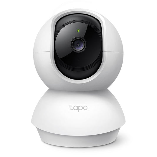 Buy TP-Link Tapo C200C Pan/Tilt Home Security Wi-Fi Camera from Vmart in Pakistan
