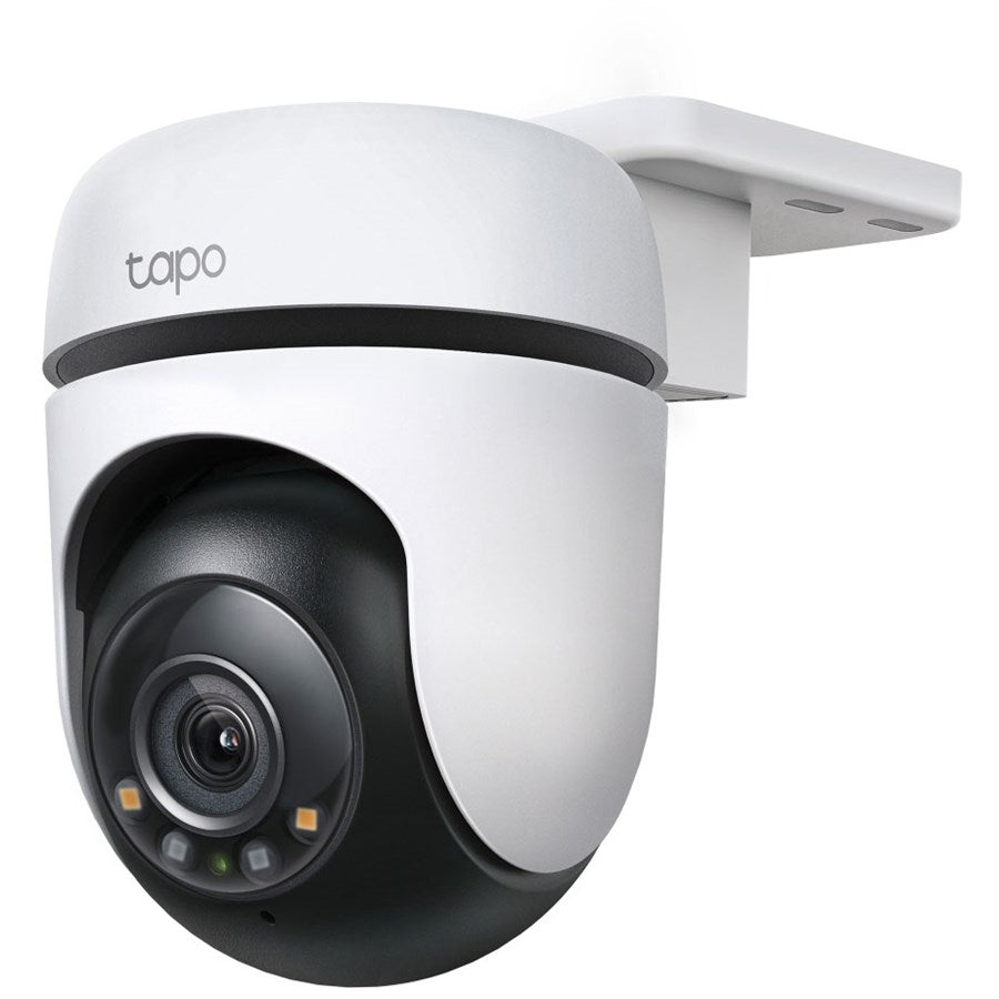 Buy TP-Link Tapo C510W Outdoor Pan/Tilt Security WiFi Camera from Vmart in Pakistan