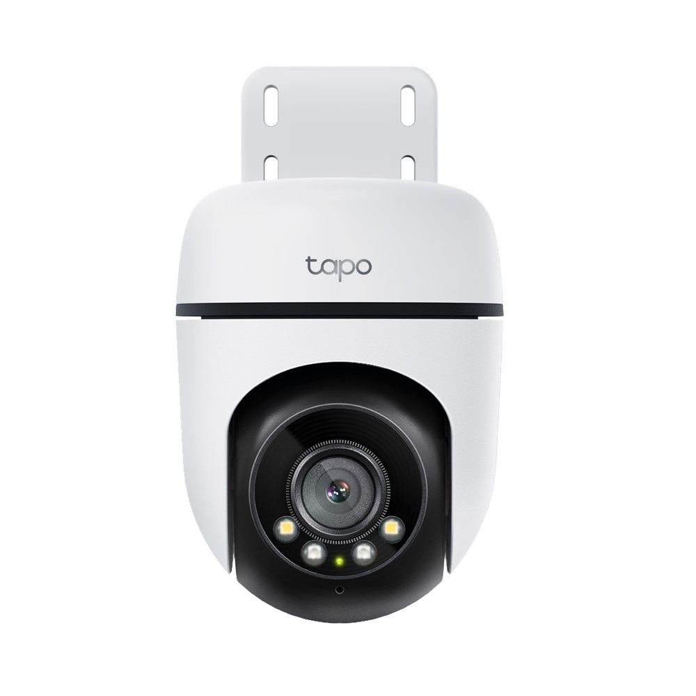 Buy TP-Link Tapo C510W Outdoor Pan/Tilt Security WiFi Camera from Vmart in Pakistan