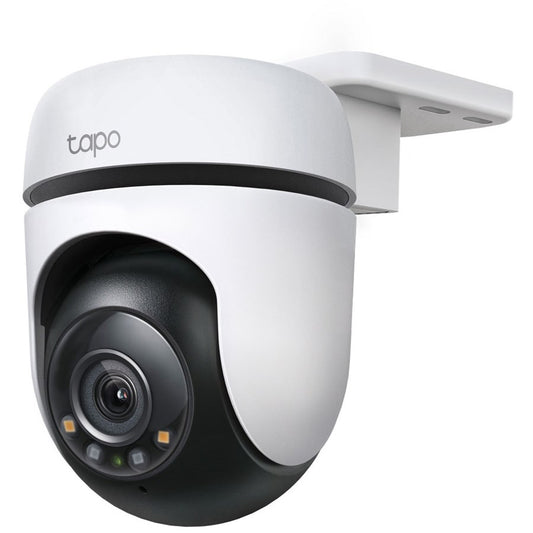 Buy TP-Link Tapo C510W Outdoor Pan/Tilt Security WiFi Camera from Vmart in Pakistan