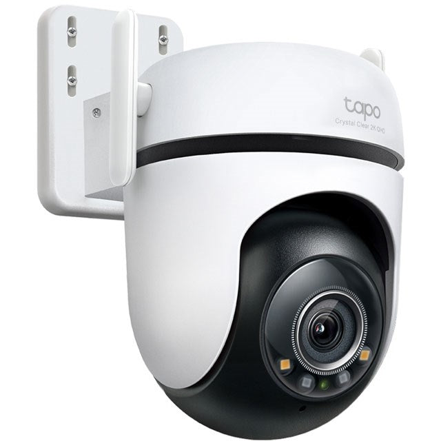 Buy TP-Link Tapo C520WS Outdoor Pan/Tilt Security Wi-Fi Camera from Vmart in Pakistan