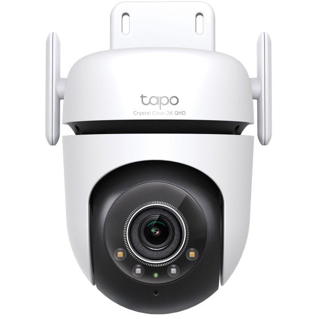 Buy TP-Link Tapo C520WS Outdoor Pan/Tilt Security Wi-Fi Camera from Vmart in Pakistan