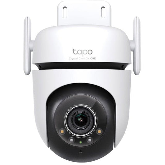 Buy TP-Link Tapo C520WS Outdoor Pan/Tilt Security Wi-Fi Camera from Vmart in Pakistan