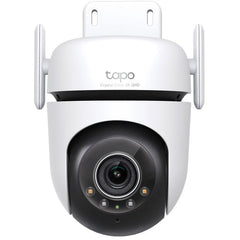 Buy TP-Link Tapo C520WS Outdoor Pan/Tilt Security Wi-Fi Camera from Vmart in Pakistan