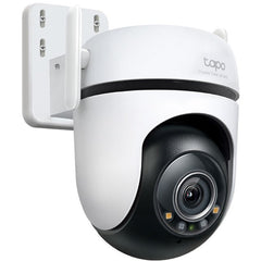 Buy TP-Link Tapo C520WS Outdoor Pan/Tilt Security Wi-Fi Camera from Vmart in Pakistan