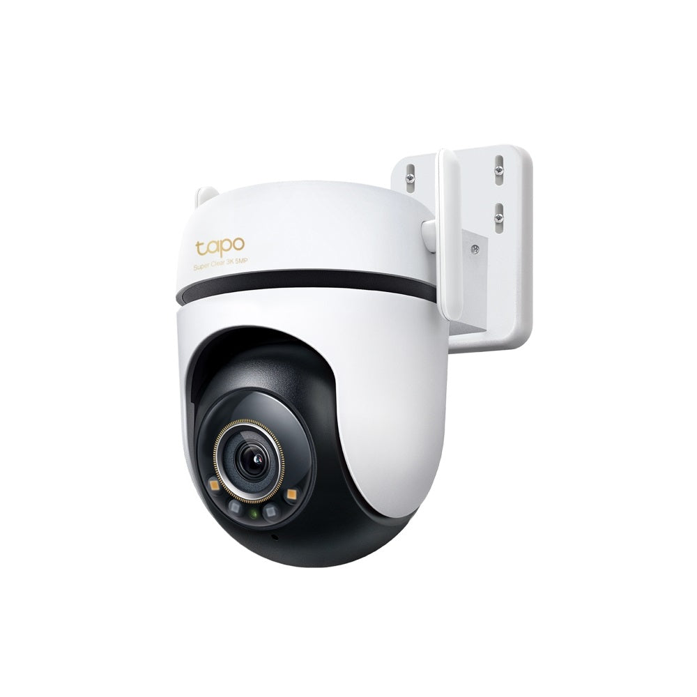 Buy TP-Link Tapo C530WS Outdoor Pan/Tilt Security Wi-Fi Camera from Vmart in Pakistan