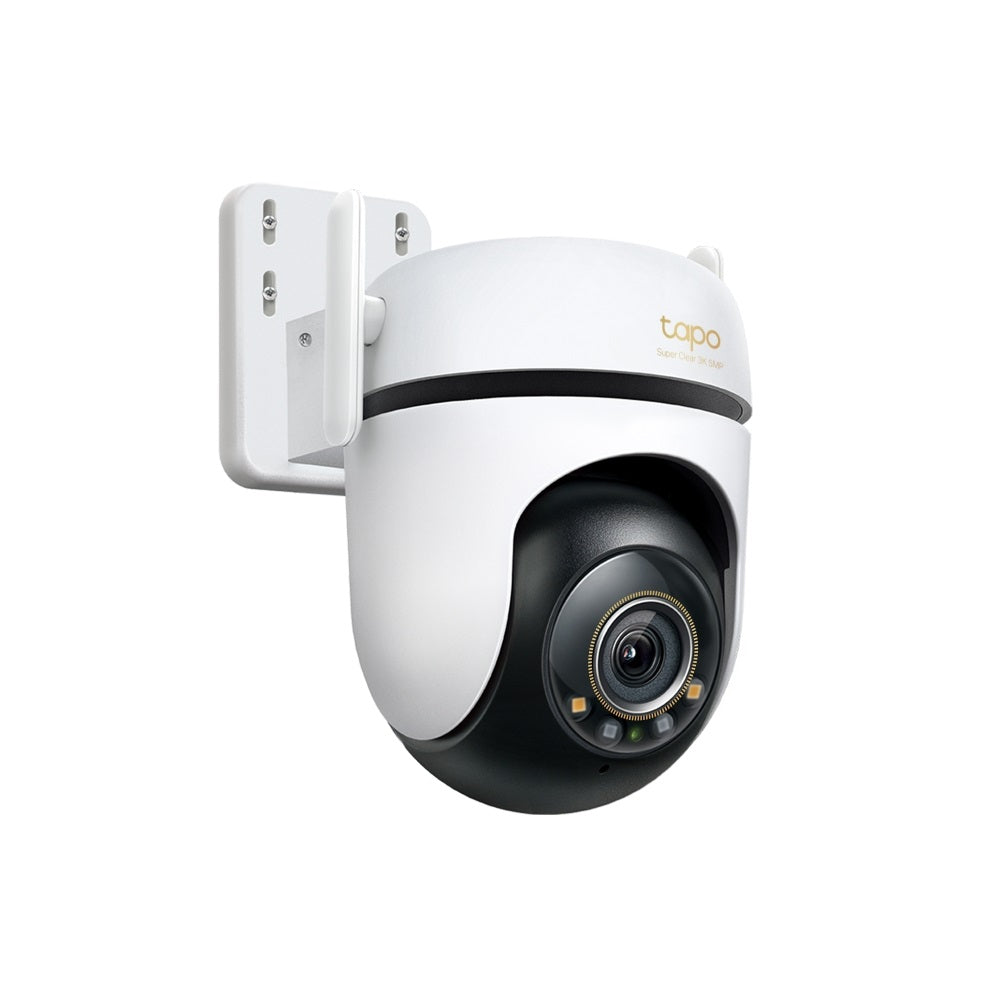 Buy TP-Link Tapo C530WS Outdoor Pan/Tilt Security Wi-Fi Camera from Vmart in Pakistan