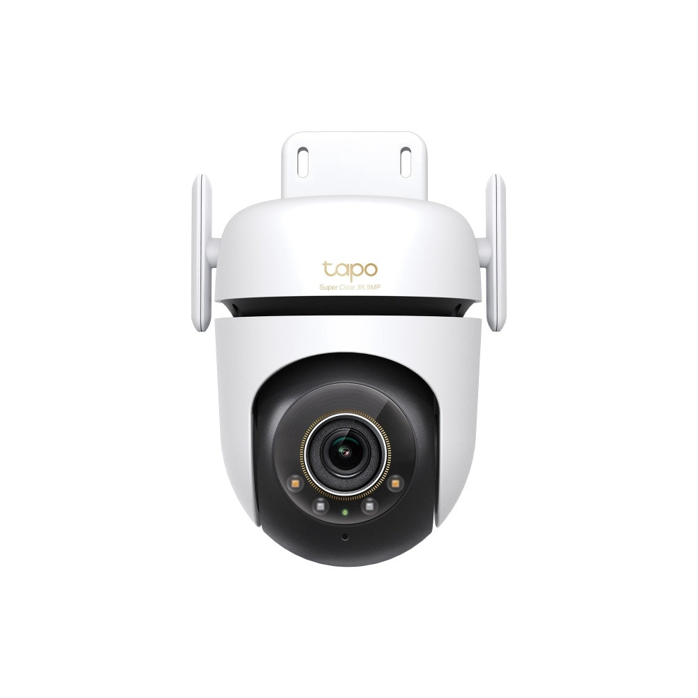Buy TP-Link Tapo C530WS Outdoor Pan/Tilt Security Wi-Fi Camera from Vmart in Pakistan