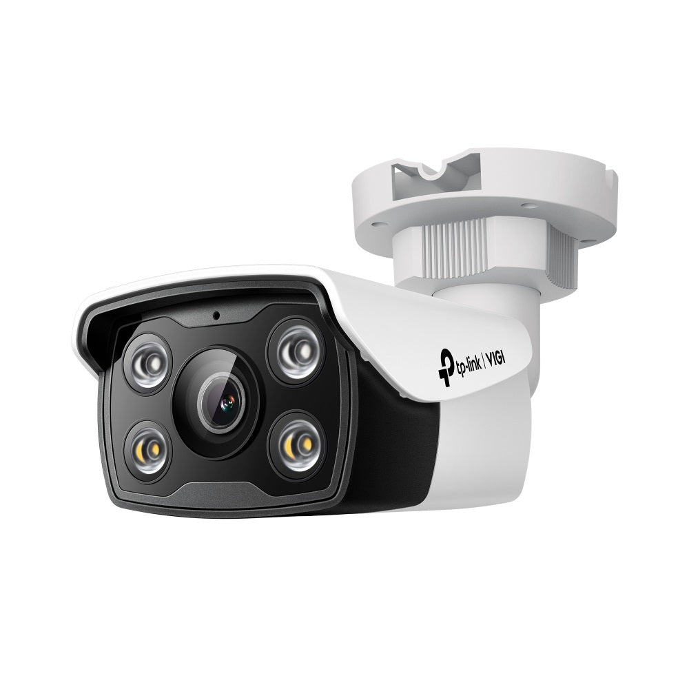 Buy TP-Link VIGI C330 3MP Outdoor Full-Color Bullet Network Camera from Vmart in Pakistan