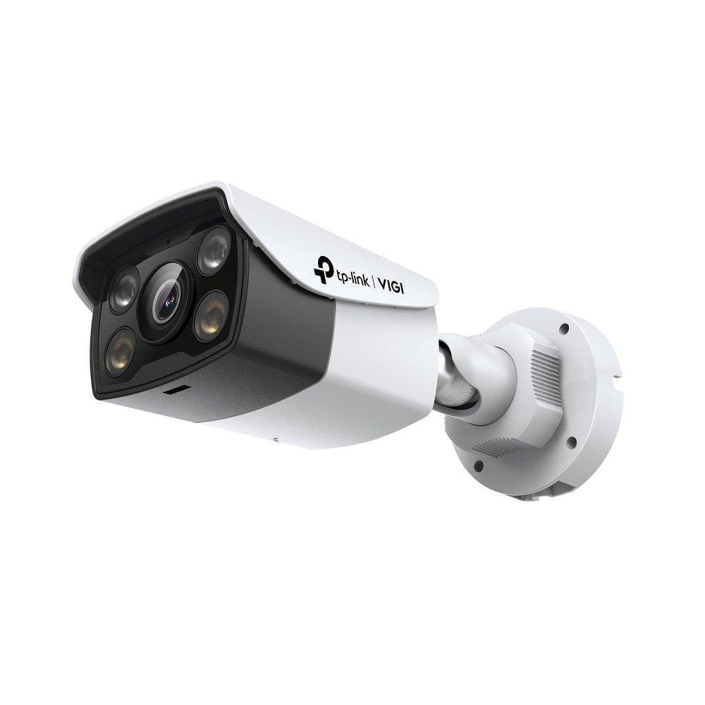Buy TP-Link VIGI C330 3MP Outdoor Full-Color Bullet Network Camera from Vmart in Pakistan