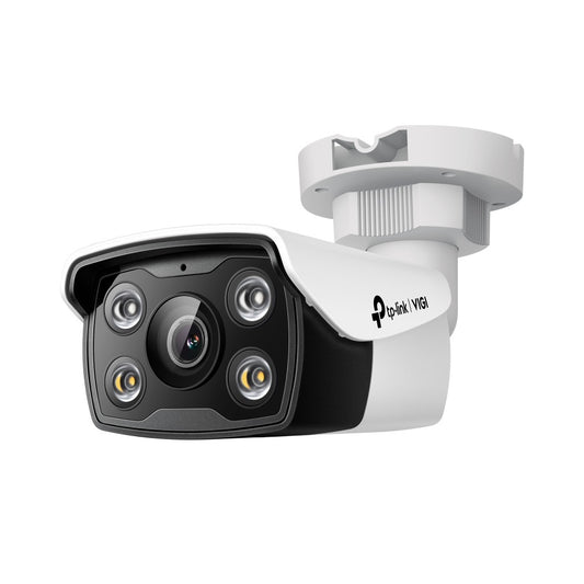 Buy TP-Link VIGI C330 3MP Outdoor Full-Color Bullet Network Camera from Vmart in Pakistan