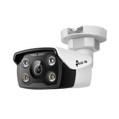 Buy TP-Link VIGI C330 3MP Outdoor Full-Color Bullet Network Camera from Vmart in Pakistan