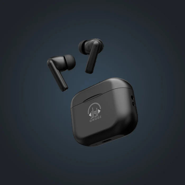 Buy Taar Awaaz Zabar Earbuds from Vmart in Pakistan