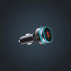 Buy Taar Cirql 230W Car Charger from Vmart in Pakistan
