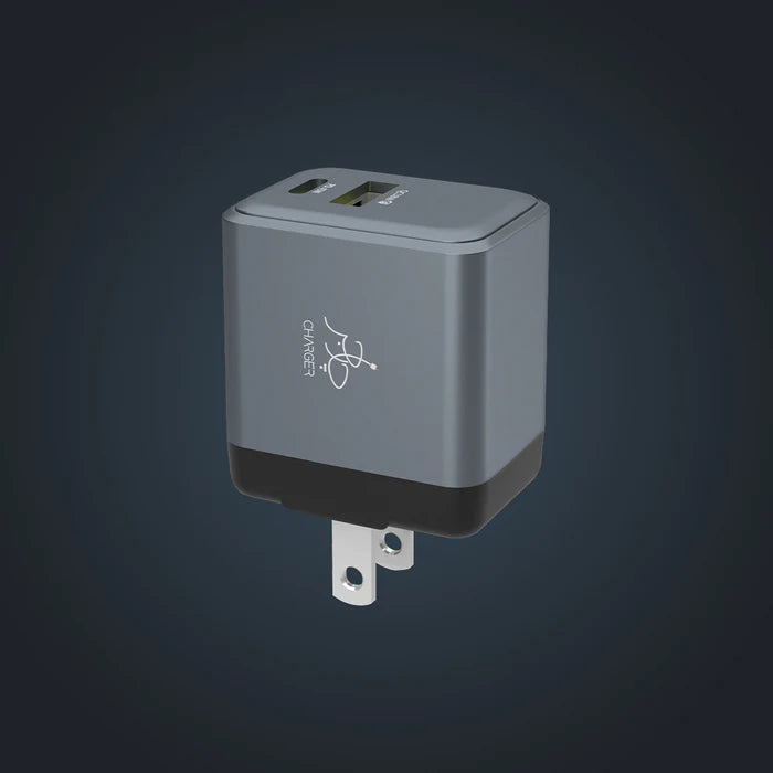 Buy Taar GaNergy 45W Wall Charger from Vmart in Pakistan