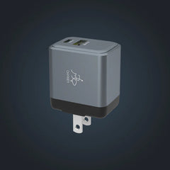 Buy Taar GaNergy 45W Wall Charger from Vmart in Pakistan