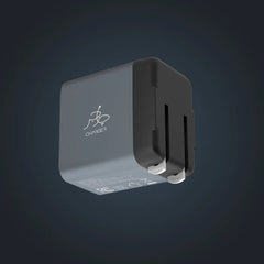 Buy Taar GaNergy 45W Wall Charger from Vmart in Pakistan