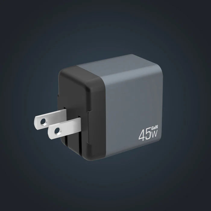 Buy Taar GaNergy 45W Wall Charger from Vmart in Pakistan