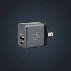 Buy Taar GaNergy 45W Wall Charger from Vmart in Pakistan