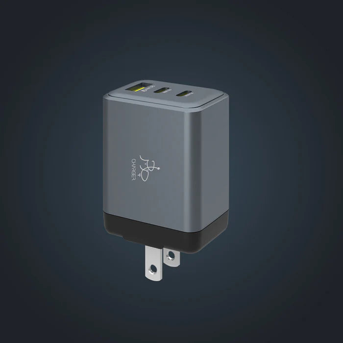 Buy Taar GaNergy 67W Wall Charger from Vmart in Pakistan