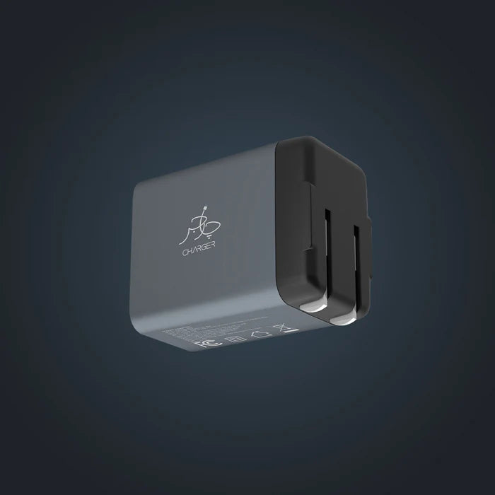 Buy Taar GaNergy 67W Wall Charger from Vmart in Pakistan