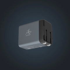 Buy Taar GaNergy 67W Wall Charger from Vmart in Pakistan