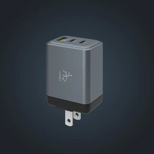 Buy Taar GaNergy 67W Wall Charger from Vmart in Pakistan