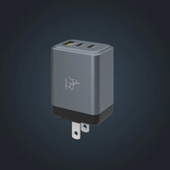 Buy Taar GaNergy 67W Wall Charger from Vmart in Pakistan