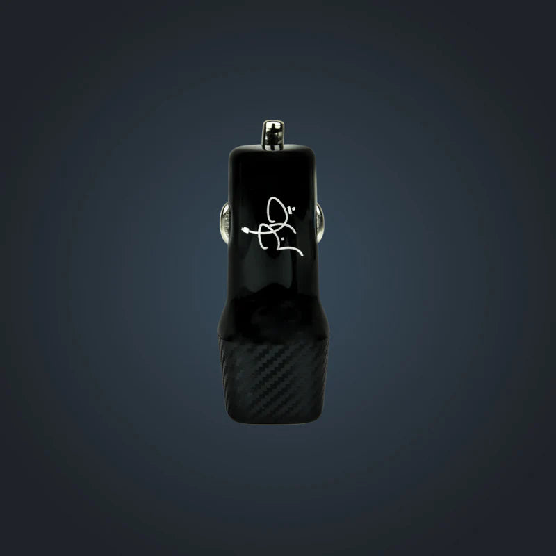 Buy Taar Voyager 38W Car Charger from Vmart in Pakistan