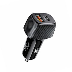 Buy Taar Voyager 38W Car Charger from Vmart in Pakistan