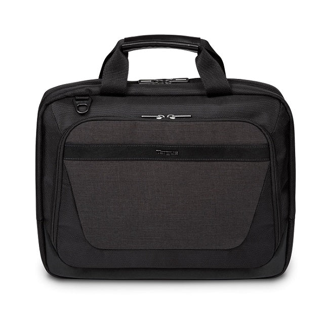 Buy Targus TBT913 CitySmart Essential Multi-Fit Laptop Topload 12.5-14 - Black from Vmart in Pakistan