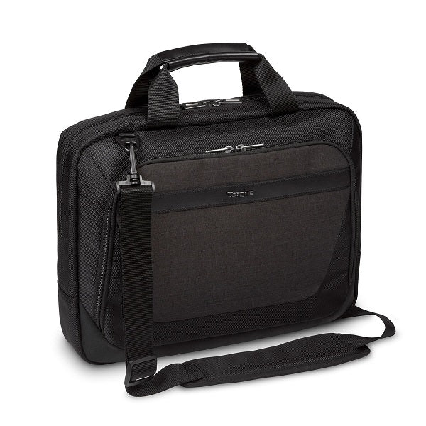 Buy Targus TBT913 CitySmart Essential Multi-Fit Laptop Topload 12.5-14 - Black from Vmart in Pakistan