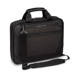 Buy Targus TBT913 CitySmart Essential Multi-Fit Laptop Topload 12.5-14 - Black from Vmart in Pakistan