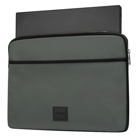 Buy Targus TBS93405GL Urban Sleeve 13-14 - Olive from Vmart in Pakistan