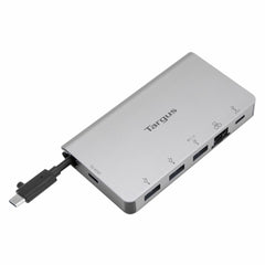 Buy Targus ACA951AP USB-C Multi-Port Hub with Ethernet Adapter and 100W PD from Vmart in Pakistan