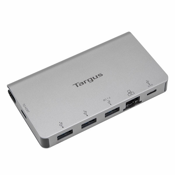 Buy Targus ACA951AP USB-C Multi-Port Hub with Ethernet Adapter and 100W PD from Vmart in Pakistan