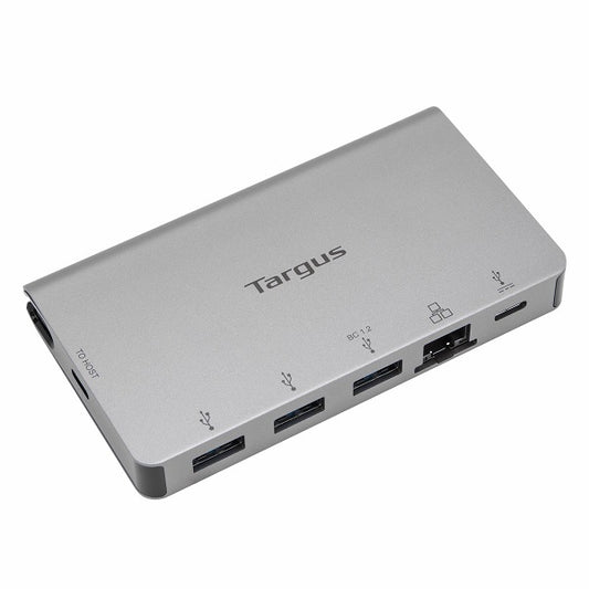 Buy Targus ACA951AP USB-C Multi-Port Hub with Ethernet Adapter and 100W PD from Vmart in Pakistan