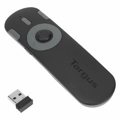 Buy Targus AMP32GL Dual Mode Presenter With Laser Pointer from Vmart in Pakistan