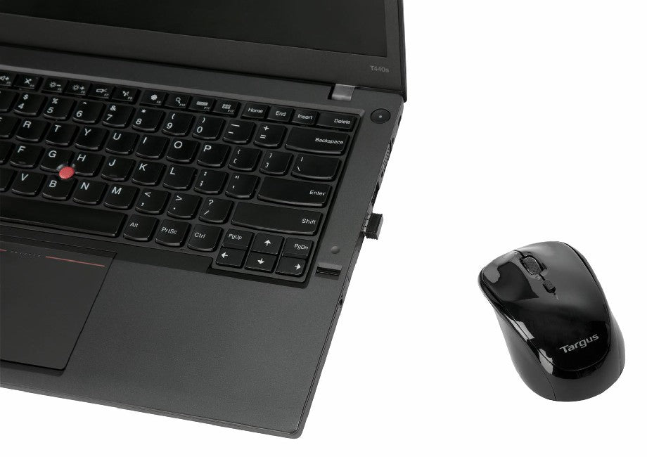 Buy Targus AMW620AP Wireless 4-Key Optical Mouse from Vmart in Pakistan