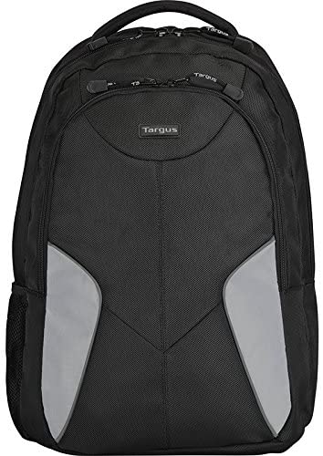 Buy Targus BAP0032-01 UltraLight II Laptop Backpack 16" With Mini Blue Trace Mouse Bundle from Vmart in Pakistan