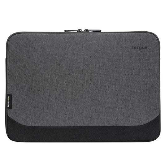 Buy Targus TBS64602GL Cypress 13-14 Sleeve with EcoSmart - Grey from Vmart in Pakistan