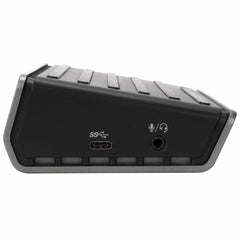 Buy Targus DOCK180APZ USB-C Universal DV4K Docking Station with Power from Vmart in Pakistan