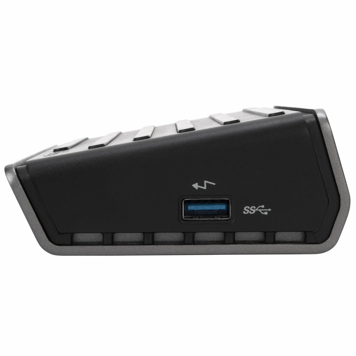 Buy Targus DOCK180APZ USB-C Universal DV4K Docking Station with Power from Vmart in Pakistan