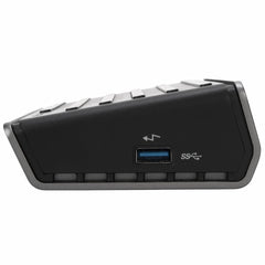 Buy Targus DOCK180APZ USB-C Universal DV4K Docking Station with Power from Vmart in Pakistan
