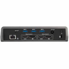Buy Targus DOCK180APZ USB-C Universal DV4K Docking Station with Power from Vmart in Pakistan