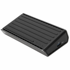 Buy Targus DOCK180APZ USB-C Universal DV4K Docking Station with Power from Vmart in Pakistan