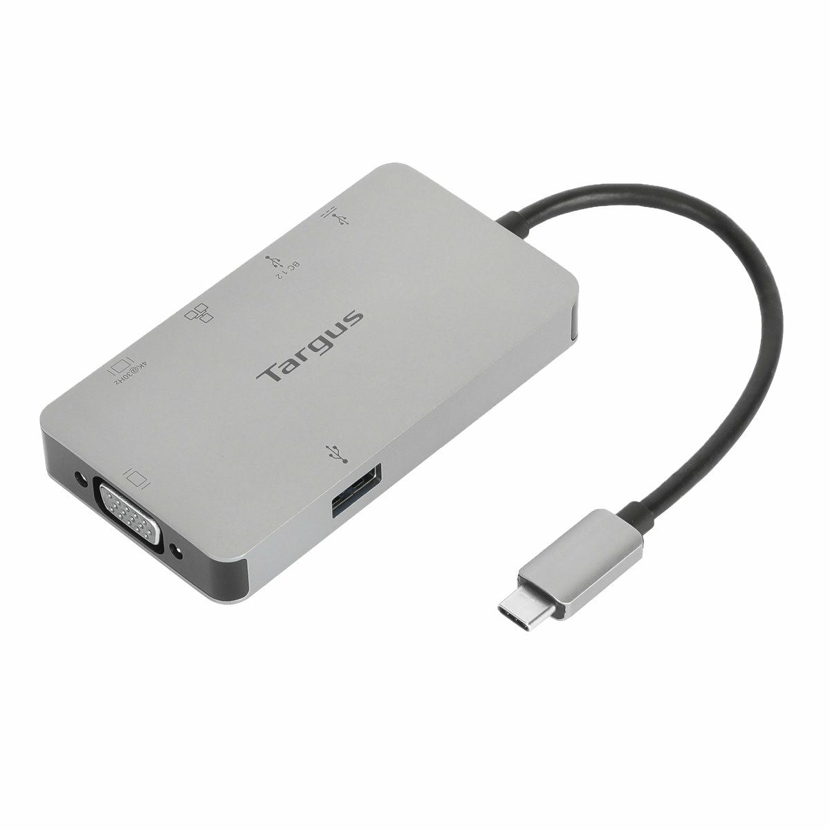 Buy Targus DOCK419AP USB-C 4K HDMI/VGA Docking Station with 100W Power Delivery from Vmart in Pakistan