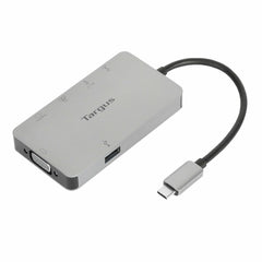 Buy Targus DOCK419AP USB-C 4K HDMI/VGA Docking Station with 100W Power Delivery from Vmart in Pakistan